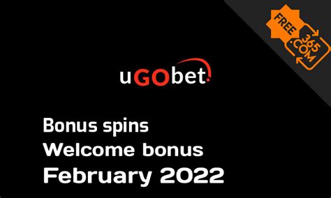Ugobet casino bonus